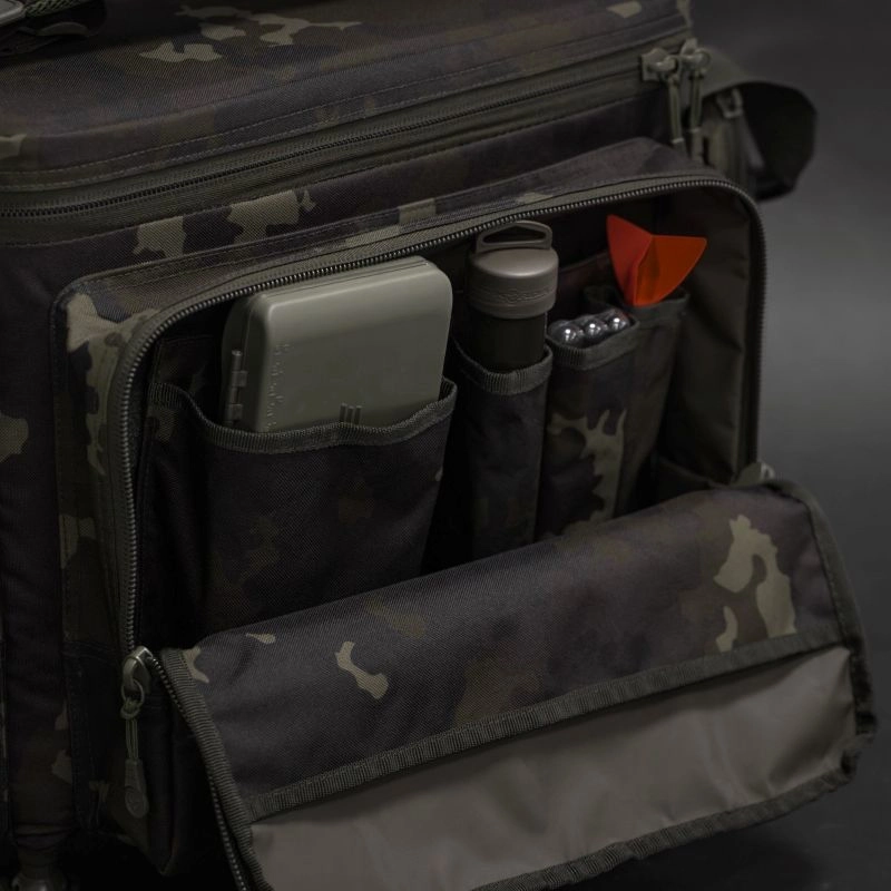 Korda Compac Framed Carryall Dark Kamo